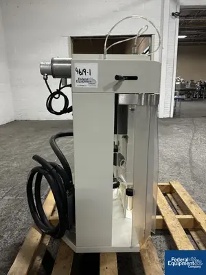 USED BUCHI Buchi Mini Spray Dryer, Model B-290