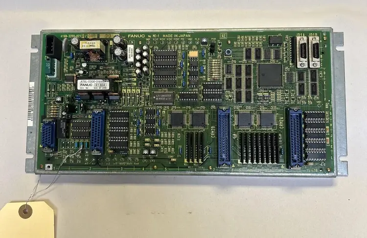 Used FANUC A16B-3200-0230/08B Circuit Boards | Surplus Asset Holdings #1205913