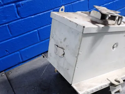 USED SQUARE D SD3603