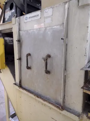 USED WARD DV-18015