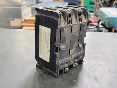 USED SQUARE D FAL36020