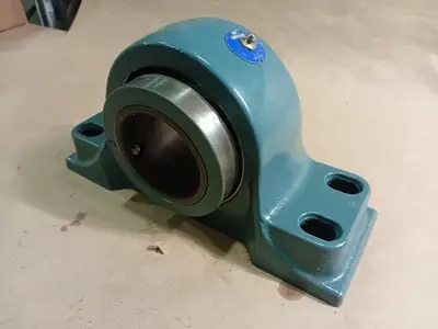 NEW DODGE EP4B-S2-215R