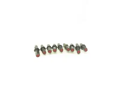 Balluff BOS 18KF-PA-1QD-S4-C Photoelectric Proximity Sensor  Lot of 9