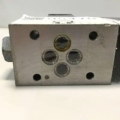 USED VICKERS DG4V32AMP7H750