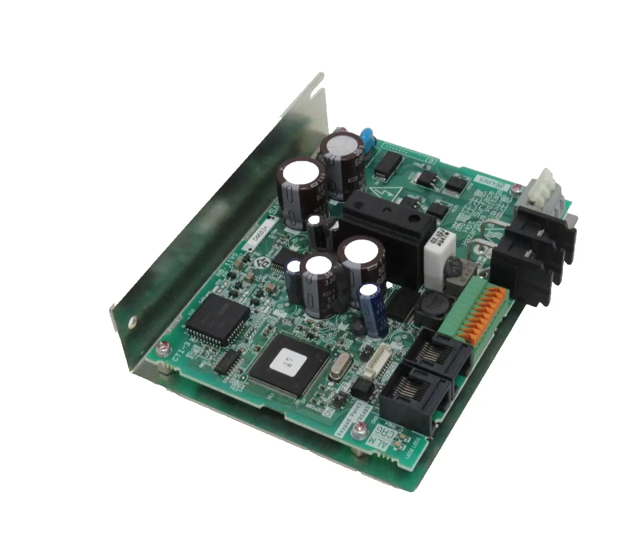 NEW FUJI ELECTRIC FRN0.2SA1T-D1C DC INVERTER FRN02SA1TD1C