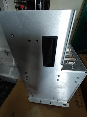 USED PARKER 47877701