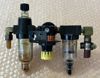 USED Parker 14A1C00002