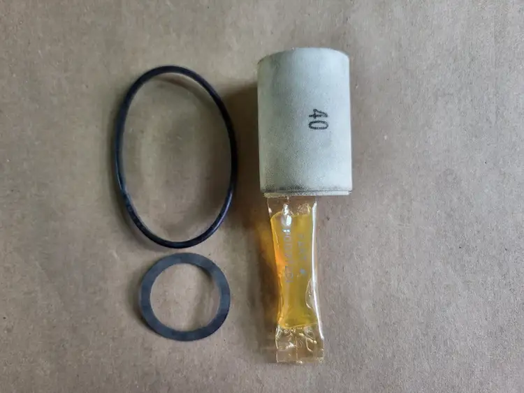 New | in-Stock PARKER PS201P Parts British Columbia CA | Lenmark #269704