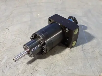 NEW ROEMHELD 1895443VMH35
