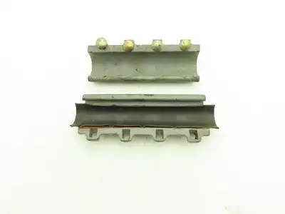 M.B. Skinner 080082 Emergency Pipe Clamp 1-1/4" Standard Pipe 8-1/2" Length