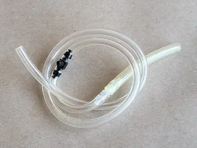 NEW INDUSTRIAL SCIENTIFIC M40-KIT-11111