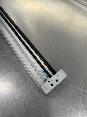 Festo DGC-18-320-G-PPV-A (2.6.5)