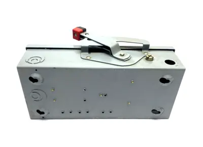 Used SQUARE D H361 Relays & Switches | Maverick Industrial Sales #1101725