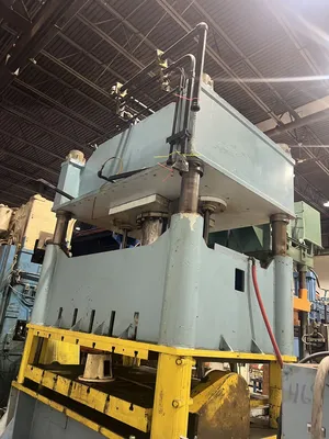 USED WILLIAMS WHITE & COMPANY WILLIAMS WHITE & COMPANY CUSTOM PRESS