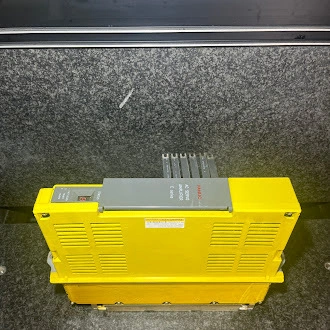USED FANUC A06B-6066-H004