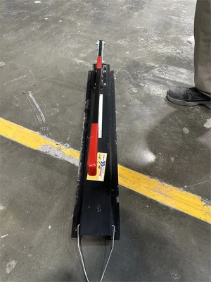 Used MALCO SRC24A Sheet Metal Shears Florida US | MachineryMax #1461511