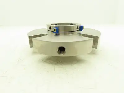 Flowserve 145884 Cartridge Type Mechanical Dura Seal P-50 2-7/8" Sleeve