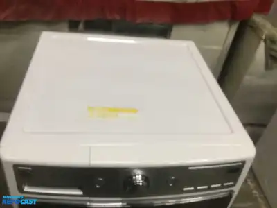 USED KENMORE ELITE STEAM GAS DRYER ENERGY STAR HIGH EFFICIENCY