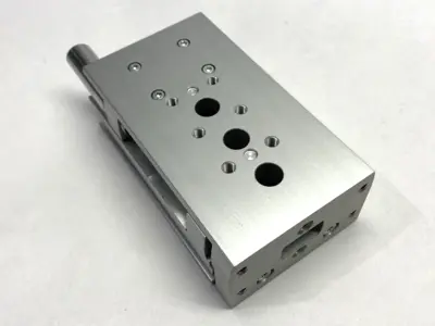 USED FESTO DGST-16-50-Y12A, 8085178