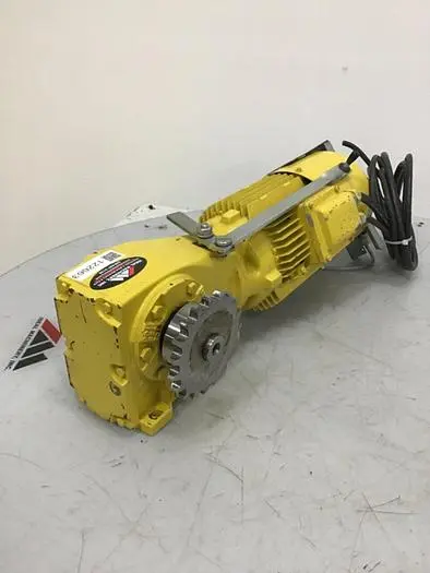 Used FLENDER A286599 Motors (misc) Michigan US | Ideal Machinery #701827