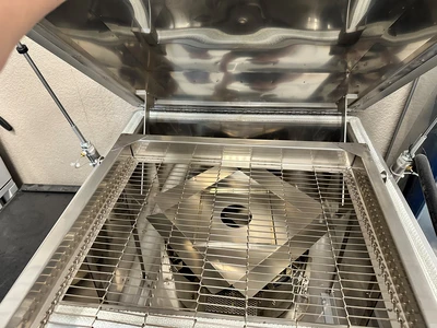 USED 2021 ATCO PRO 1600-EXN