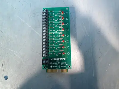 USED NORGREN PB8