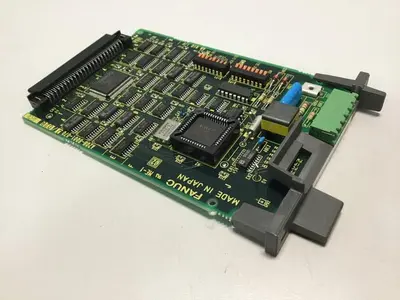 USED FANUC A20B-8001-0700/02B