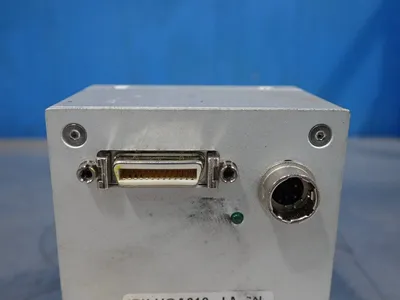 Used IMPERX IPXVGA210 Camera Systems Ohio US | HGR 24 #895431