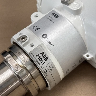 New | in-Stock ABB 266HSH-ESBA1/E4/L5/B6/N2 Sensors Indiana US | J&J Industrial Supply #1394355