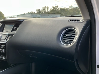 Used 2015 NISSAN PATHFINDER SUVs Michigan US | Miedema Asset Management Group #1474447