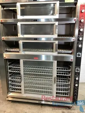 USED PIPER DOPB-G-H-208