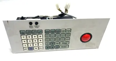 USED ASM ASM 01-94758