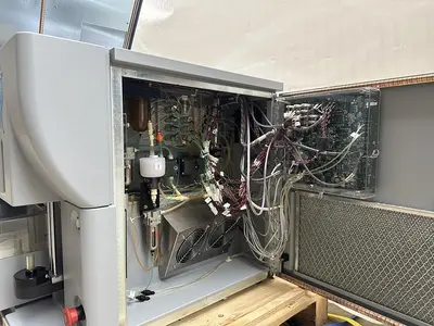 BD FACSARIA CELL SORTER