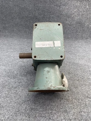 New | in-Stock Hytrol 5A 5AC30-1RH Speed Reducers California US | Davliegogo LLC #1707842