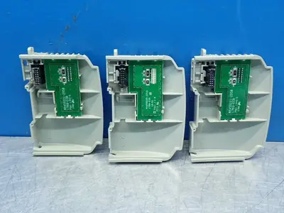 Used ALLEN BRADLEY 1769ECR PLC Chassis Ohio US | HGR 24 #1150984