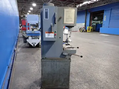USED 1967 DENISON R065LC208D266VSA12C228S220