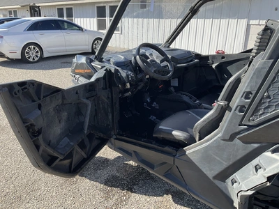 Used 2021 CAN-AM MAVERICK Utility Vehicles Michigan US | Miedema Asset Management Group #1579922