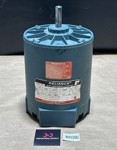 NEW Reliance Electric P48H1511P-PU