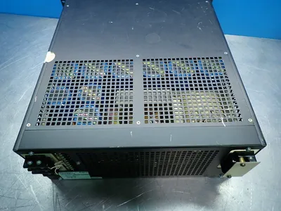 Used SORENSEN SRL4050 AC/DC Power Supplies Ohio US | HGR 24 #941852