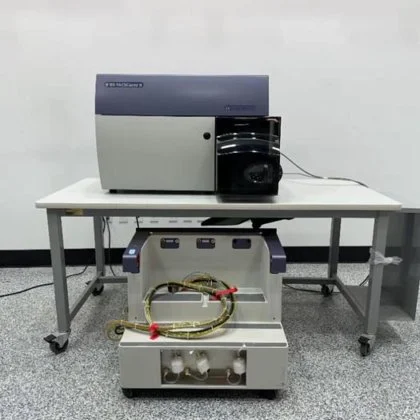 Used BECTON DICKINSON (BD) FACSCANTO II Cellular Analysis Systems New Jersey US | Bionex Scientific LLC #800121