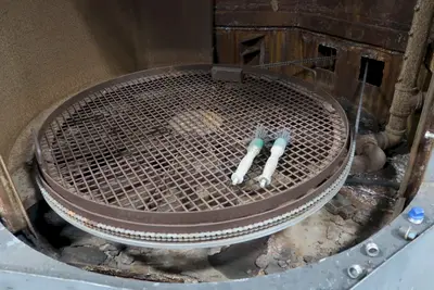 USED BETTER ENGINEERING FRD4000LXP