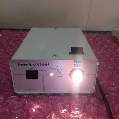 VOLPI, INTRALUX 4000, No g22067