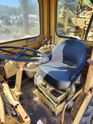 USED 1977 CATERPILLAR 623B