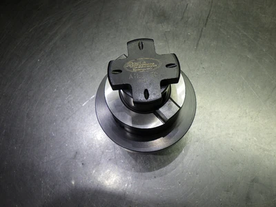 Komet ABS100 40mm Slot Milling Arbor 42mm Pro A40 07260 / 100-N-FAK40 (LOC787)