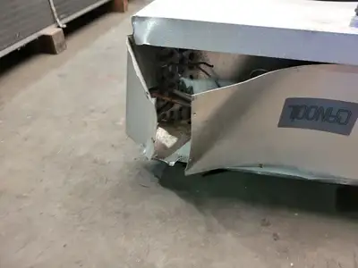 USED CANCOIL ALVA60002A