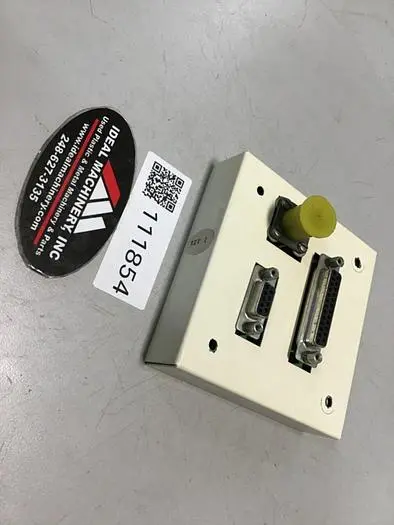 USED CINCINNATI MILACRON 307308
