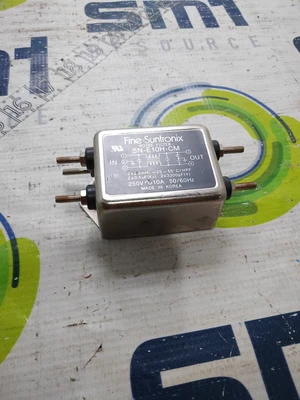 USED FINE SUNTRONIX SN-E10H-CM