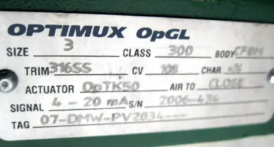NEW Trimteck Optimux OpGL