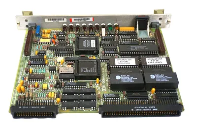 USED ITD AUTOMATION PCB-SPINMOD-1B CONTROL MODULE PCBSPINMOD1B
