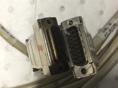 USED LVD CABEL 6-
